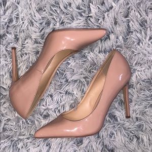 STEVE MADDEN PUMPS